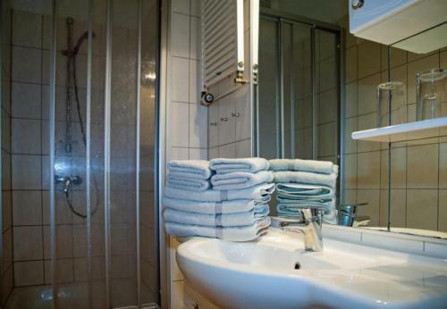 Apartamento Villa Wiking Hall