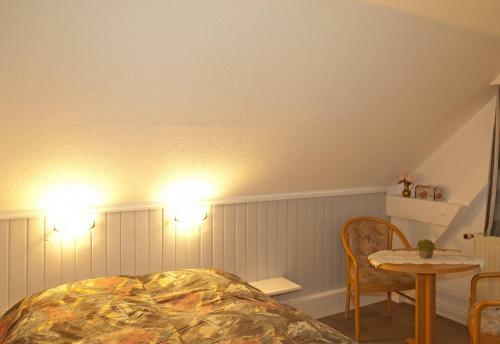 Apartamento Villa Wiking Hall