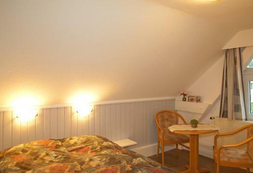 Apartamento Villa Wiking Hall