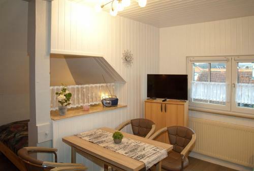 Apartamento Villa Wiking Hall