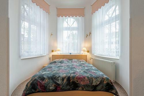 Apartamento Villa Wiking Hall
