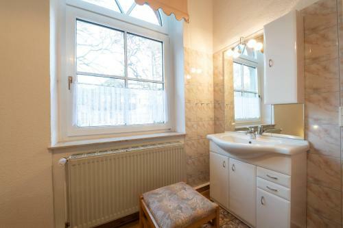Apartamento Villa Wiking Hall