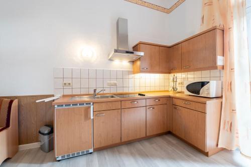 Apartamento Villa Wiking Hall