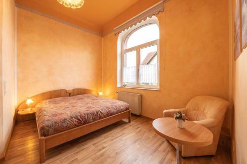 Apartamento Villa Wiking Hall