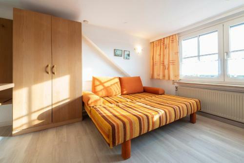 Apartamento Villa Wiking Hall