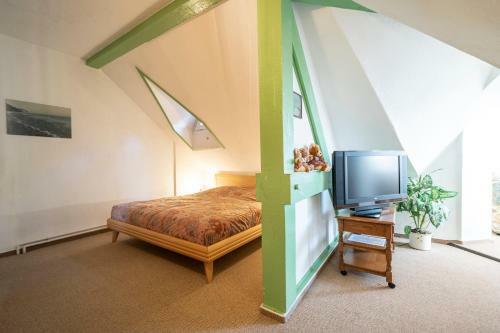 Apartamento Villa Wiking Hall