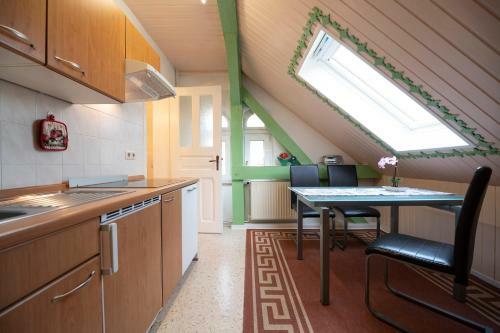 Apartamento Villa Wiking Hall