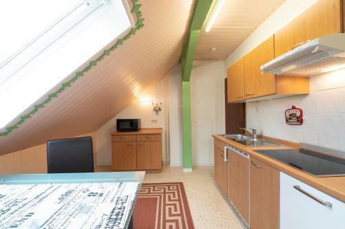 Apartamento Villa Wiking Hall