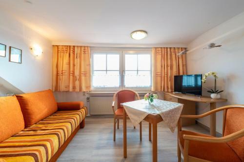 Apartamento Villa Wiking Hall