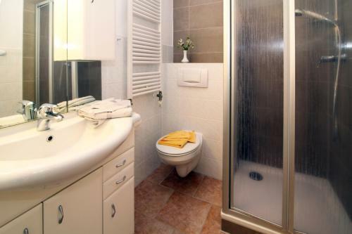 Apartamento Villa Wiking Hall