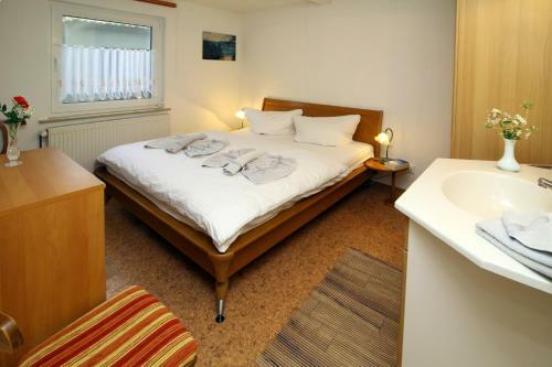 Apartamento Villa Wiking Hall