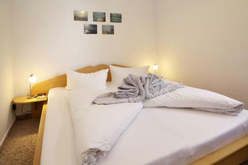 Apartamento Villa Wiking Hall