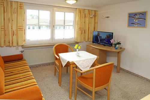 Apartamento Villa Wiking Hall