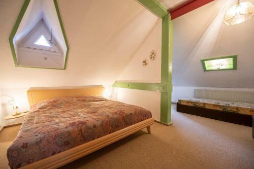 Apartamento Villa Wiking Hall