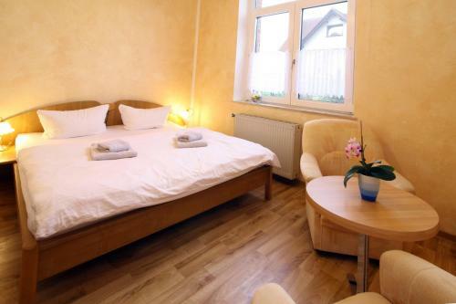 Apartamento Villa Wiking Hall