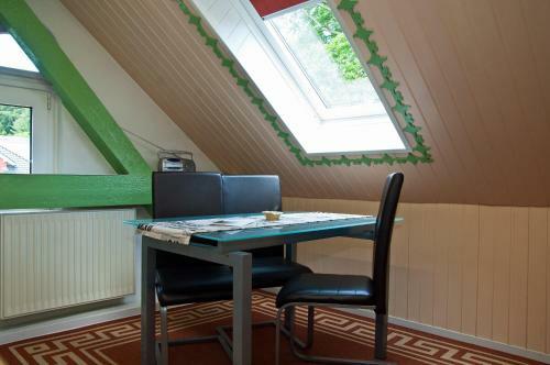 Apartamento Villa Wiking Hall