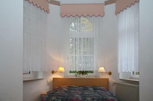 Apartamento Villa Wiking Hall
