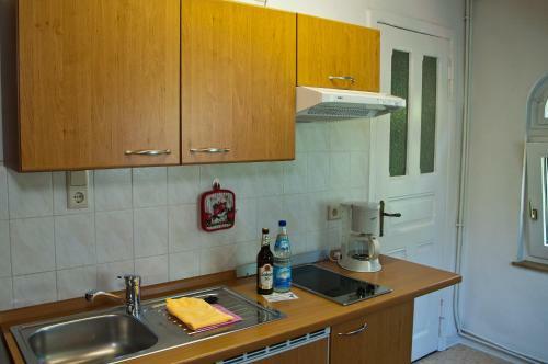 Apartamento Villa Wiking Hall
