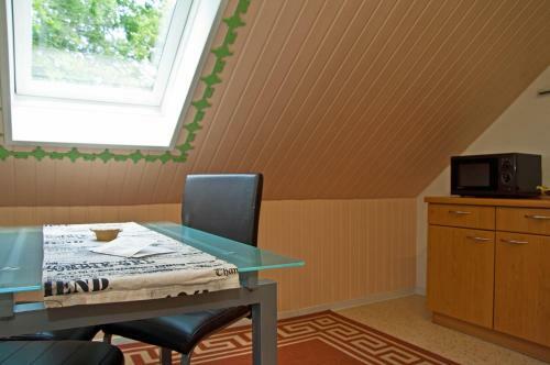 Apartamento Villa Wiking Hall