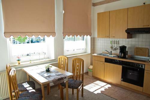 Apartamento Villa Wiking Hall