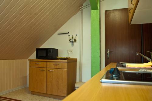 Apartamento Villa Wiking Hall