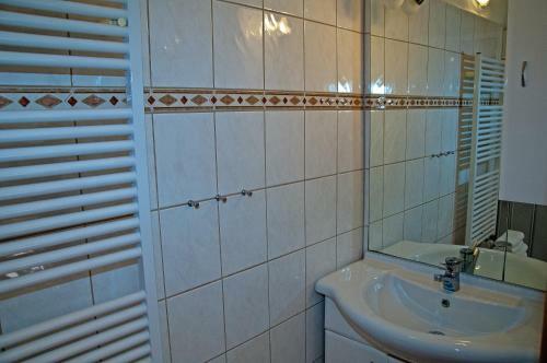 Apartamento Villa Wiking Hall