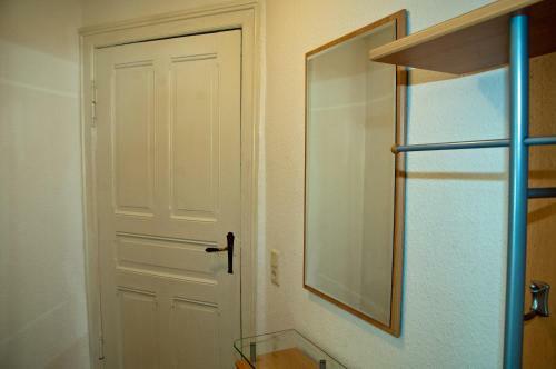 Apartamento Villa Wiking Hall