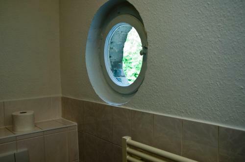Apartamento Villa Wiking Hall
