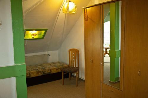 Apartamento Villa Wiking Hall