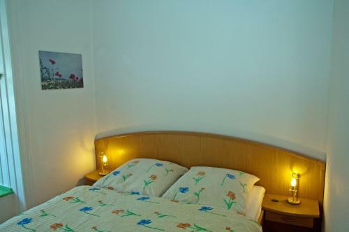 Apartamento Villa Wiking Hall