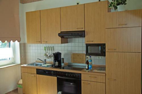 Apartamento Villa Wiking Hall