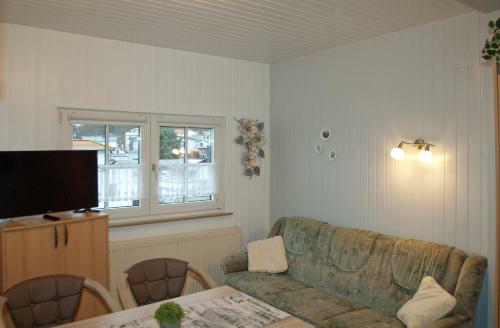 Apartamento Villa Wiking Hall