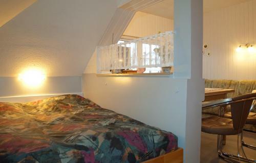 Apartamento Villa Wiking Hall