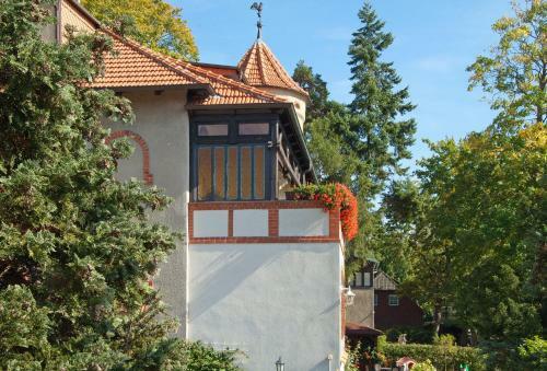 Apartamento Villa Wiking Hall