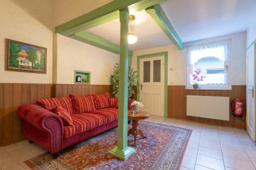 Apartamento Villa Wiking Hall