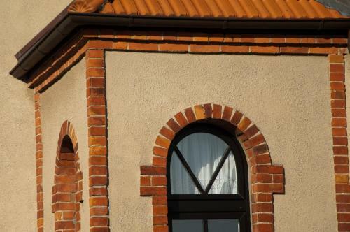 Apartamento Villa Wiking Hall