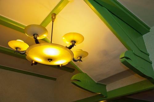 Apartamento Villa Wiking Hall