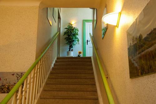 Apartamento Villa Wiking Hall