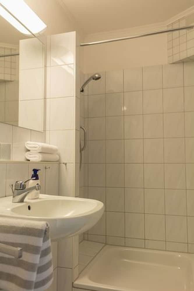 Hostal Pension Kruse