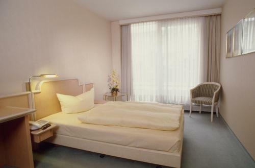 Hotel Ambiente Garni