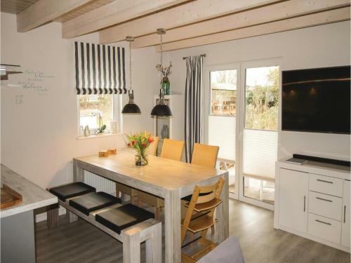 Holiday Home Seeliebe