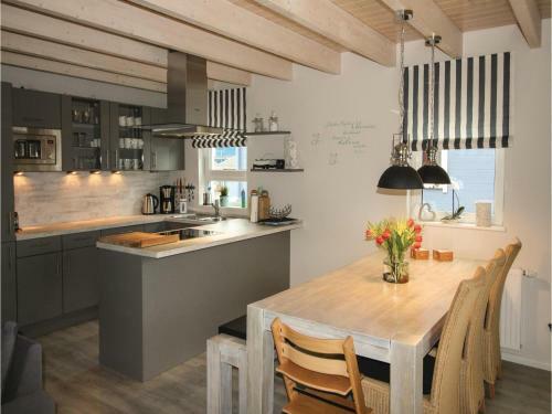 Holiday Home Seeliebe