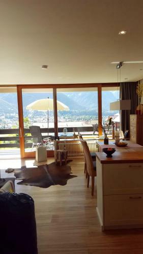 Apartamento Almsternchen 1
