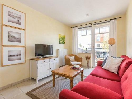 Apartamento Strandstrasse-32-wohnung-17-755