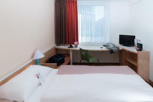Hotel Ibis Koblenz City