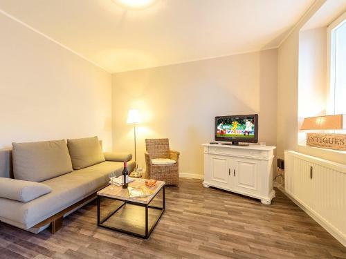 Apartamento Fewos In G�hren D 093.028-29