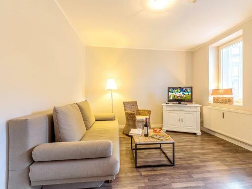 Apartamento Fewos In G�hren D 093.028-29