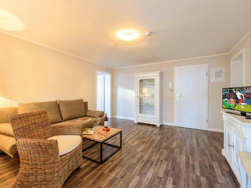Apartamento Fewos In G�hren D 093.028-29