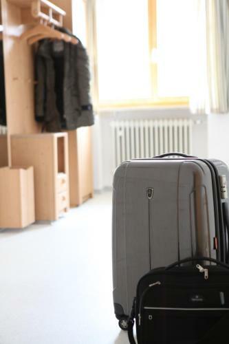 Apartamento Ferienwohnung Zum B�ckersepp