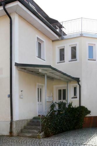 Apartamento Ferienwohnung Zum B�ckersepp